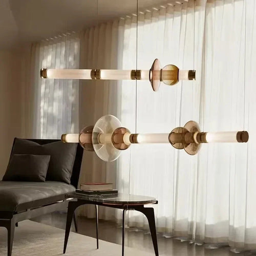 Pendant Light Luxara — view 2
