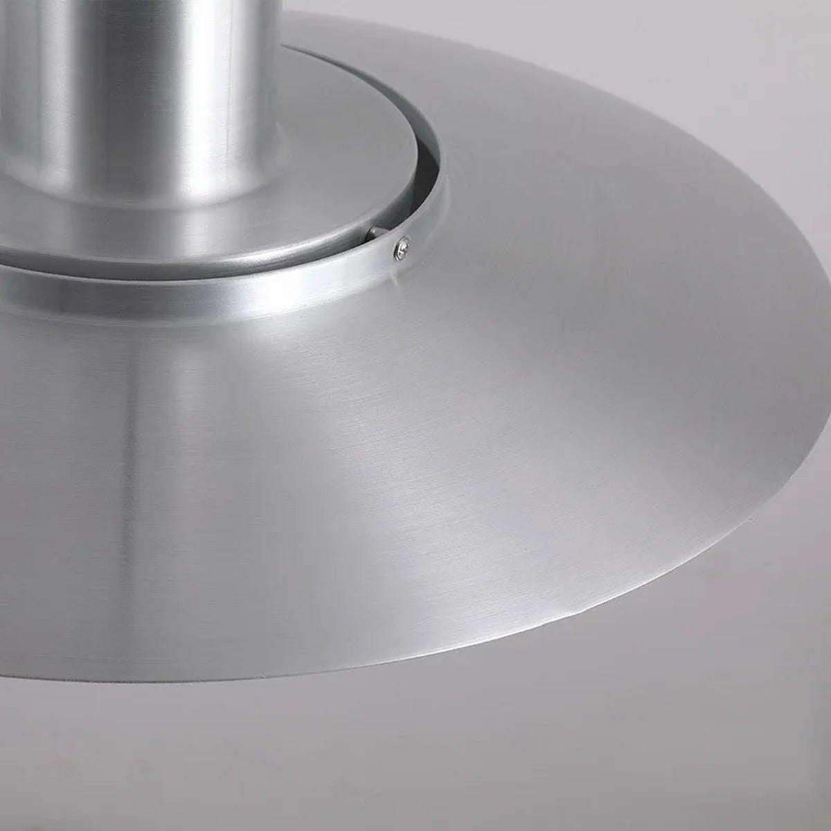 Jarvex Tiered Disc Pendant Light - Mount Detail