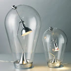 Modern Pendant Light Mirora — view 1