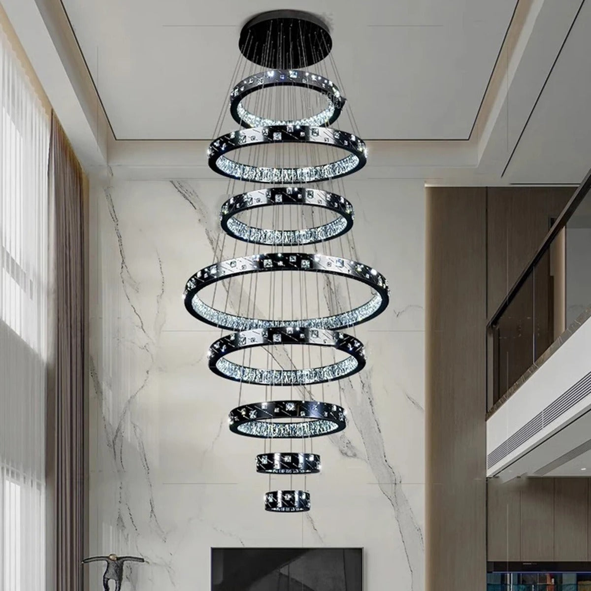 Pendant Light Luxara — view 2
