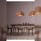 Nordic Rock Pendant Light Bvaelorn – Lifestyle Duo