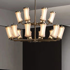 Modern Chandelier Velelix — view 4