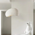 Sculptural Wabi-Sabi Pendant Light Benixo – Product Detail 6