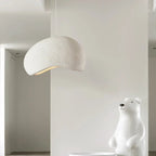 Sculptural Wabi-Sabi Pendant Light Benixo – Product Detail 6