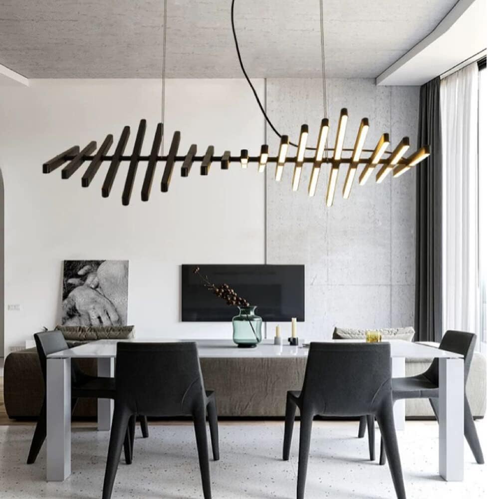Points Ceiling Light Caldon