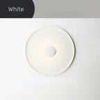Minimal Lens Flush Ceiling Light – Orbellux – Product Detail 10