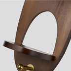 Measured Warmth Wall Sconce Vaelorin – Product Detail 5