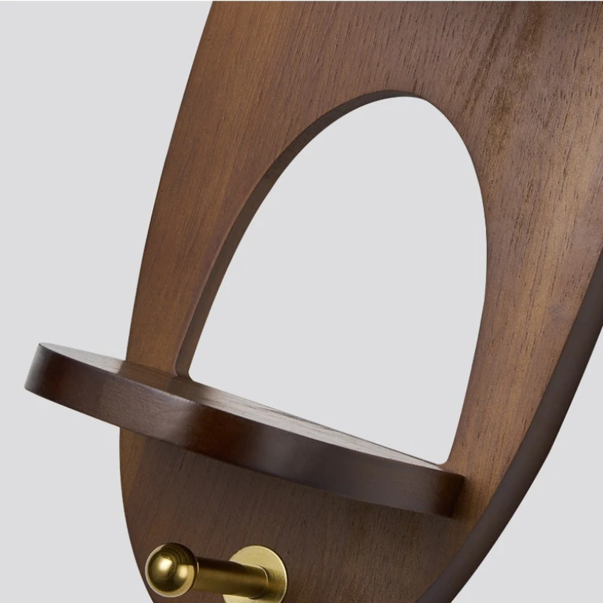 Measured Warmth Wall Sconce Vaelorin – Product Detail 5