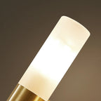 Modern Pendant Light Luxara — view 5
