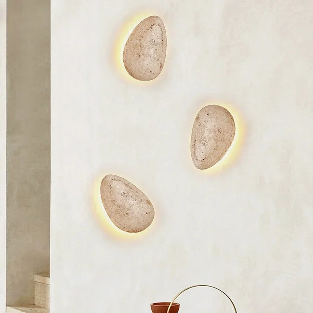 Wall Sconce Luxara — view 3