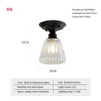 Ceiling Light Soloria — OG