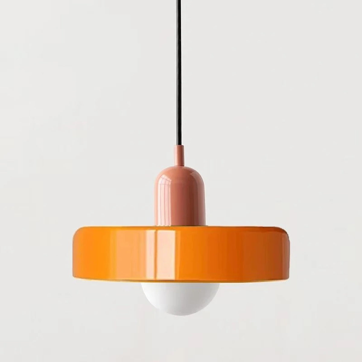 Solren Pendant Light — Detail