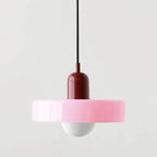 Solren Pendant Light — Detail