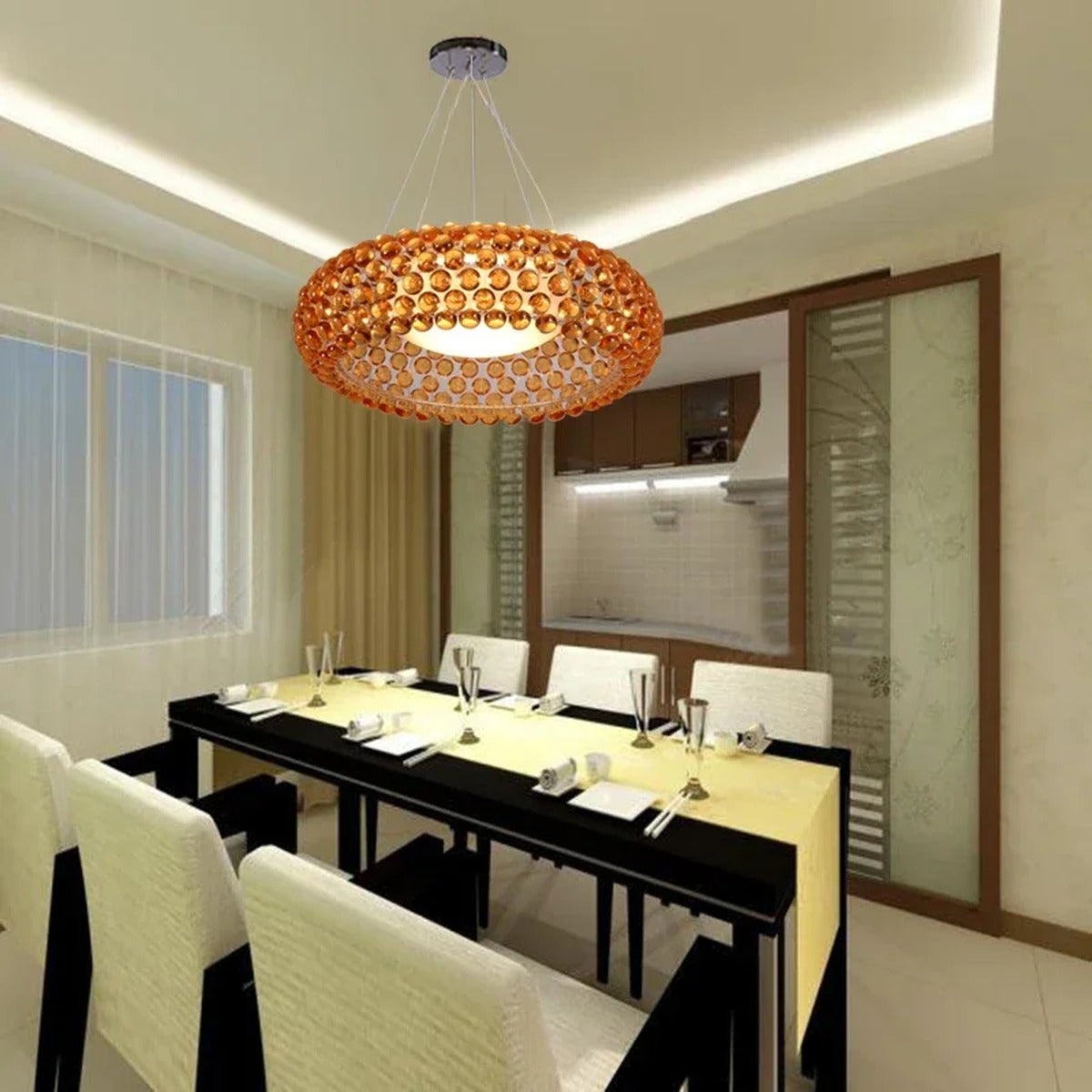 Pendant Light Luxara — view 3