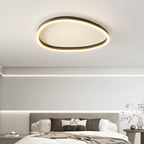 Celestial Ring LED Chandelier Lumara – Product Detail 5