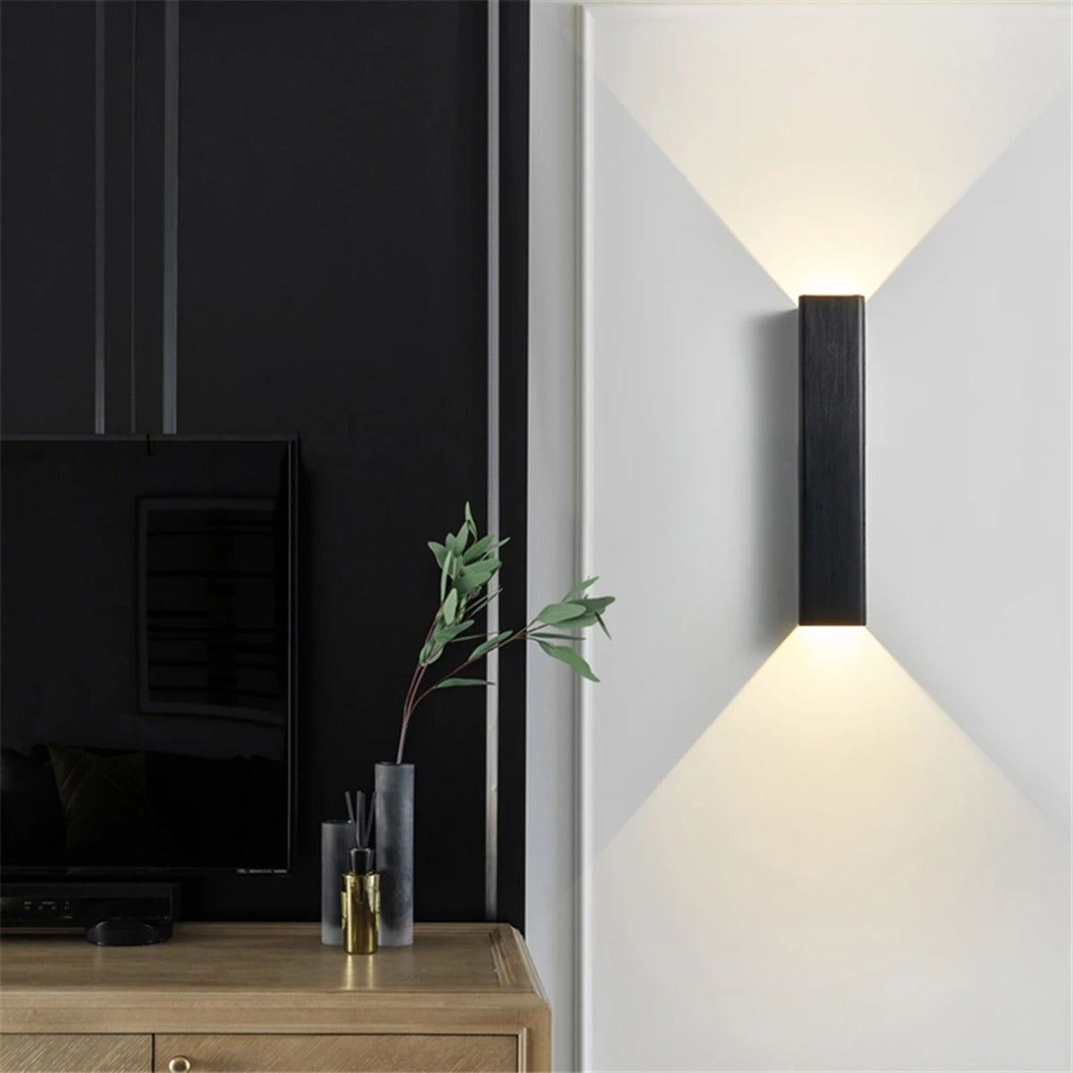 Modern Wall Sconce Farlux — view 3