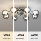 Modern Pendant Light Luxara — view 5