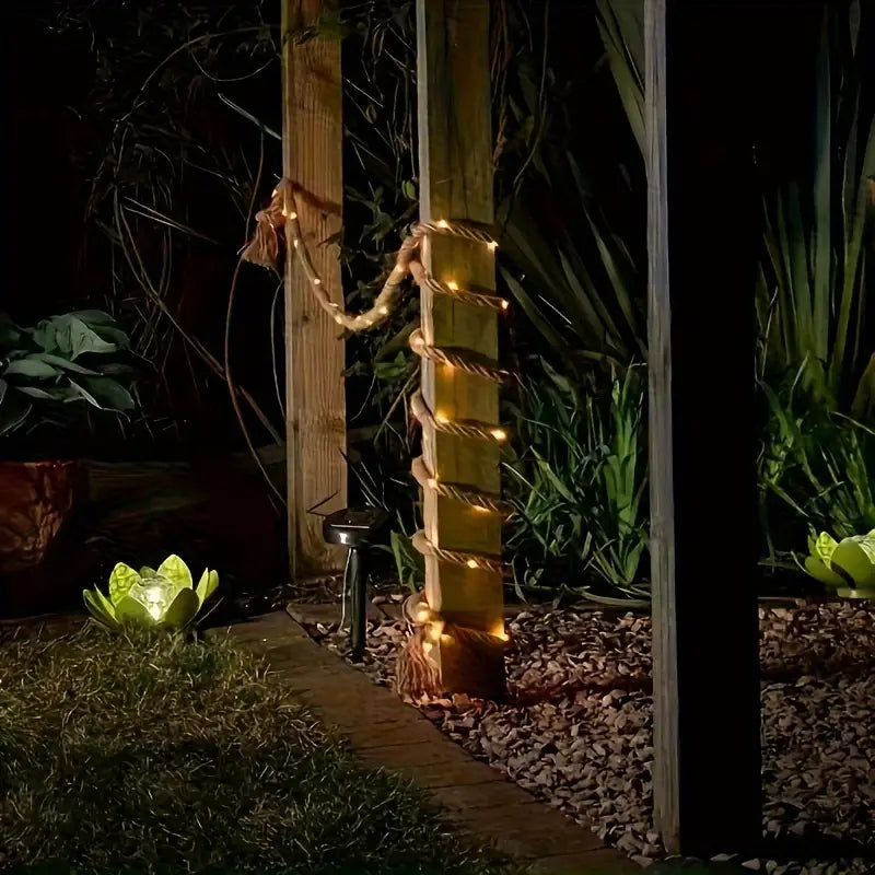 Premium Ambient String Lights Faira – Hero Shot