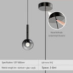 Prismavik Standard Switch, 12 cm, technical specification