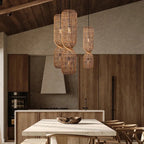 Chandelier Helion — view 4