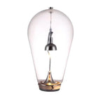 Modern Pendant Light Mirora — view 3