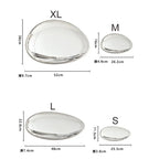 Convex Chrome Dome Wall Sconce – Formaxis – Product Detail 6