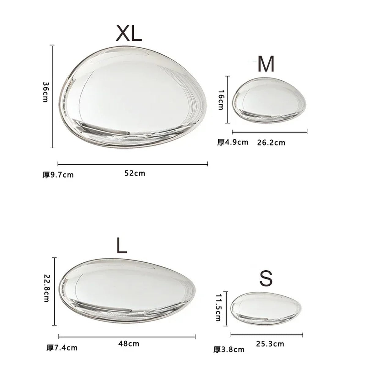 Convex Chrome Dome Wall Sconce – Formaxis – Product Detail 6
