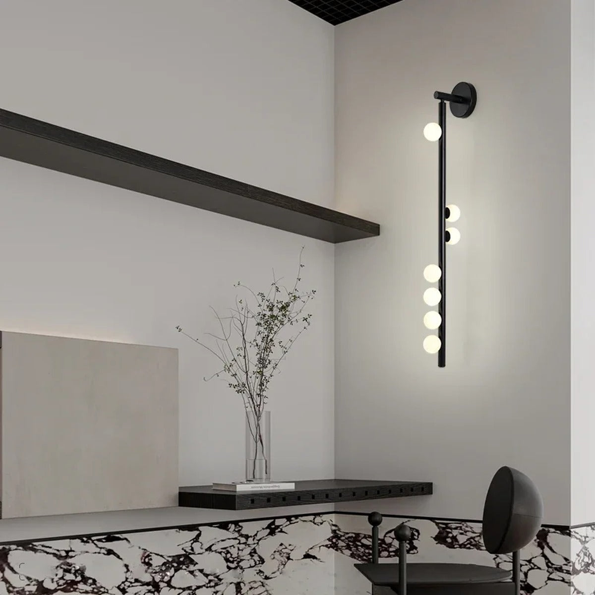 Wall Sconce Renix — view 4