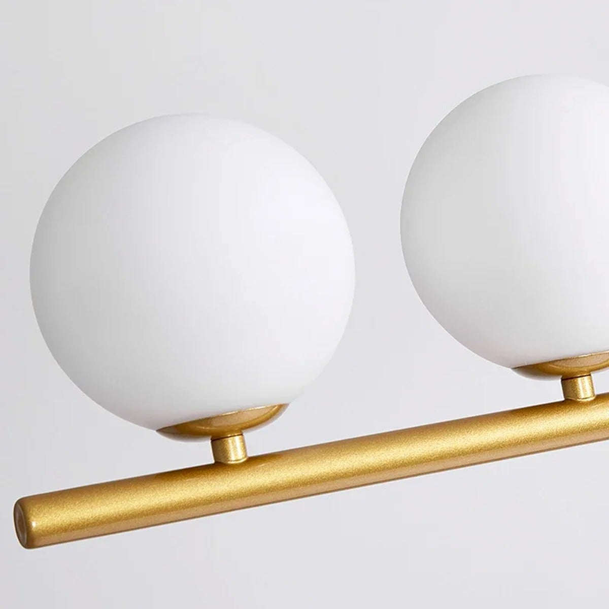 Minimalist Pendant Light Luxara — view 4