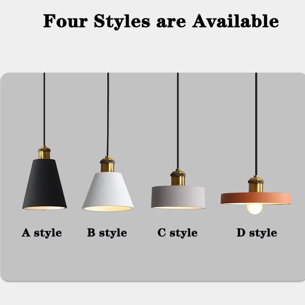 Serenox Pendant Light – Saucer shade trio in White over a dining table