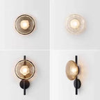 Minimalist Pendant Light Luxara — view 5