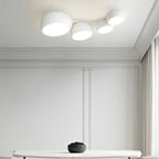 LED Bubble Cluster Flush Ceiling Light – Harvenis – Product Detail 5