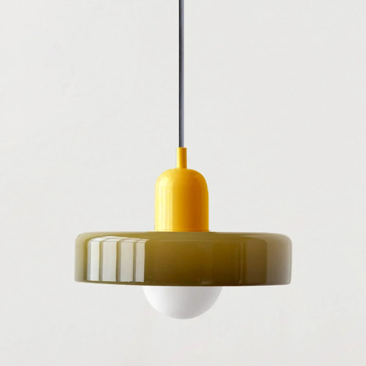 Solren Pendant Light — Detail