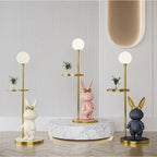 Modern Table Lamp Velvix — view 2