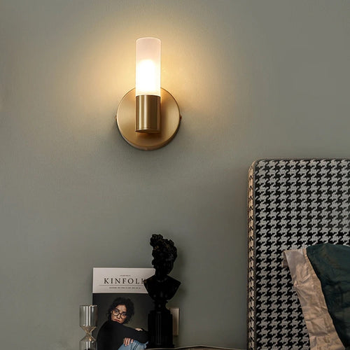 Modern Pendant Light Luxara — view 4
