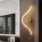 Modern Wall Sconce Orvex — view 4