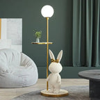 Modern Table Lamp Velvix — view 1