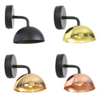 Nordic Wall Sconce Caelos — view 1