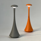 Hourglass Cordless Touch Dimmer Table Lamp – Eravox – Colour Range Detail
