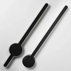 Minimalist Linear LED Wall Sconce – Rvrix – Hammer and Sword Silhouettes Compared