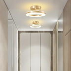 Modern Ceiling Light Vel3147 — view 3