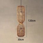 Chandelier Helion — Style H — 120cm