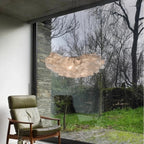 Organic Sculptural Shell Light – Eestoval – Product Detail 6
