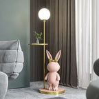 Modern Table Lamp Velvix — view 4