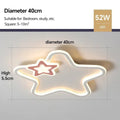 Intentional Living Gold Ceiling Light Velivorn – Product Detail 7