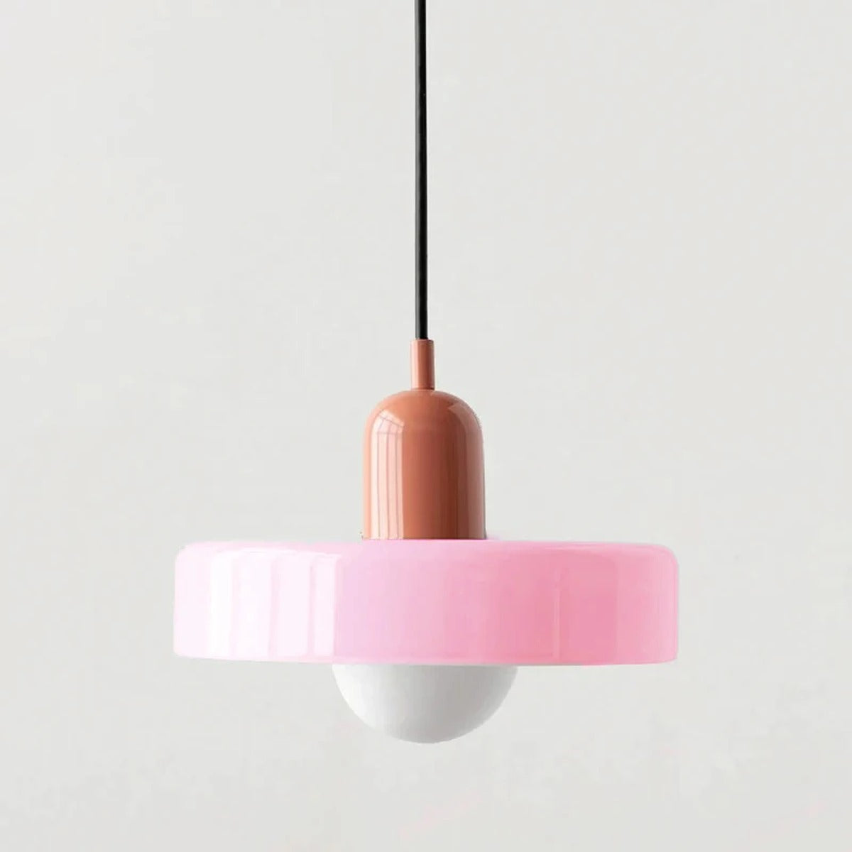 Solren Pendant Light — Detail