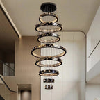 Pendant Light Luxara — view 1