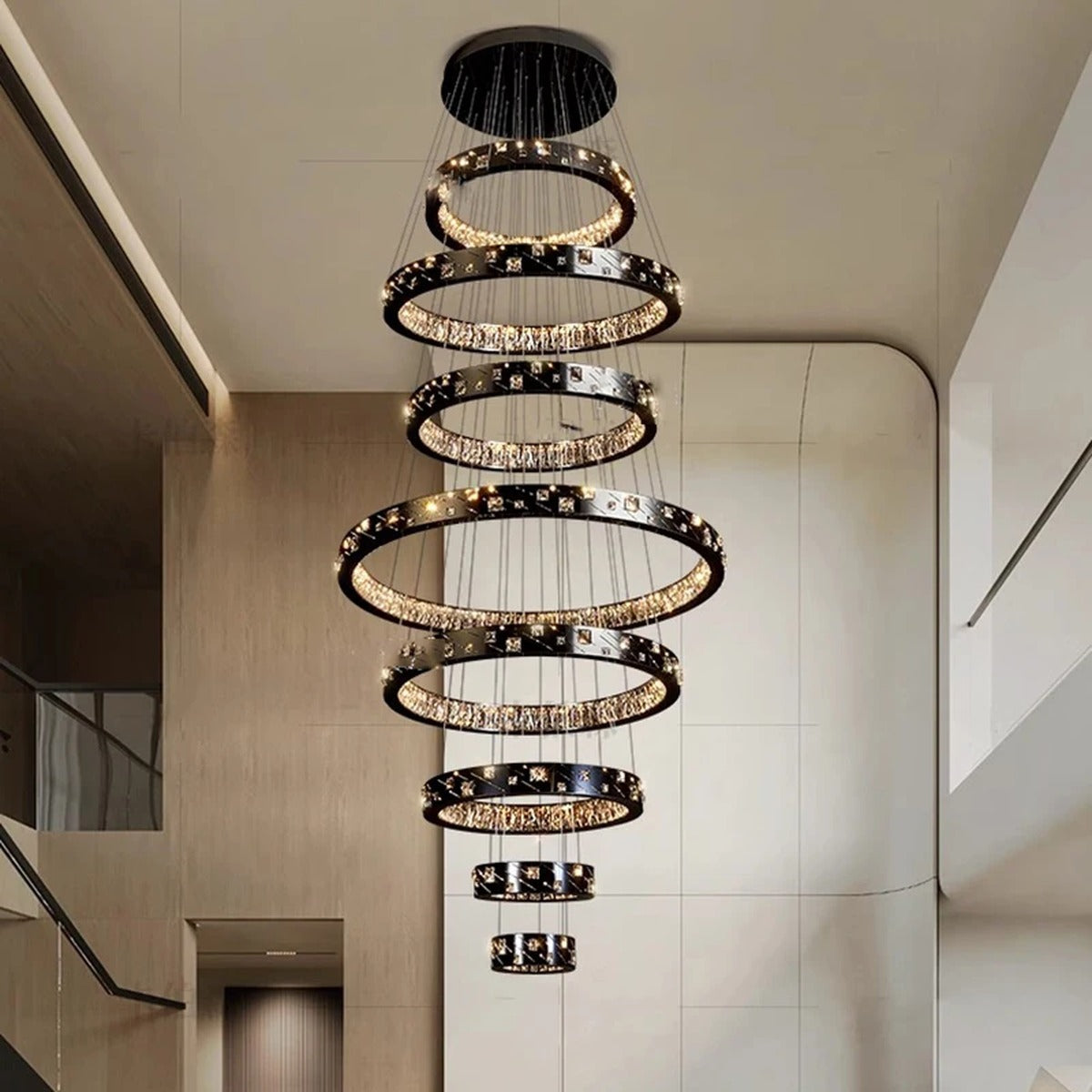 Pendant Light Luxara — view 1