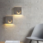 Modern Wall Sconce Luxara — view 3