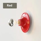 Selvara wall sconce - Red